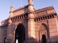 Gateway Of India Gateway Of India