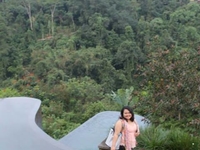 Hangging Garden Ubud Hangging Garden Ubud