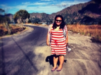 Kintamani