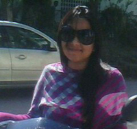 Khushi Dubey Khushi Dubey