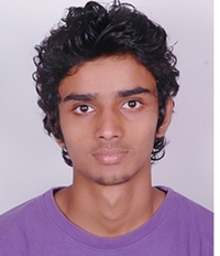 Suraz Sharma Suraz Sharma