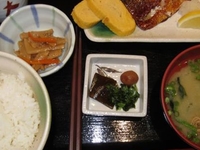 Breakfast At Fukuoka Breakfast At Fukuoka