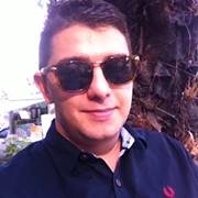 Babak Moghayedi