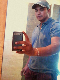 Chamara Edirisinghe