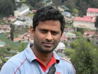Dhanushka Liyanage