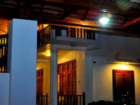Night View