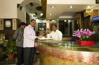 Rama Inn Rama Inn