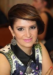 Anna Davidyan