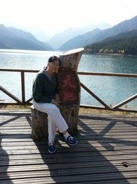Lina Chung Lina Chung