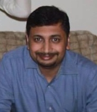 Abhik Moitra Abhik Moitra