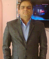 Abhishek Semwal