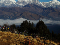 Views From Poon Hill Views From Poon Hill