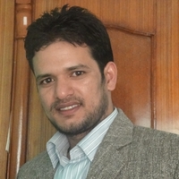 Arjun Rijal