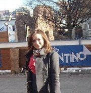 Cristina Chiriac