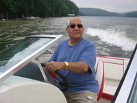 Ahmed Elkachouty