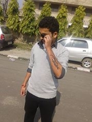 Abhishek Goyal