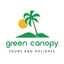 Green Holidays Green Holidays