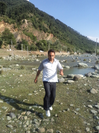 Aamir Shah