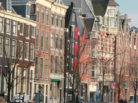 Canal Amsterdam