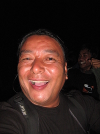 Arun Gurung