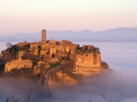Bagnoregio Bagnoregio