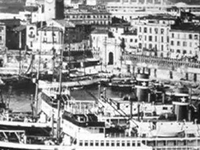 Civitavecchia Old View Civitavecchia Old View