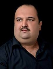 Agha Maqsood