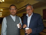 Basant Kumar