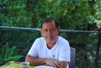 Enrique Ustinelli Enrique Ustinelli