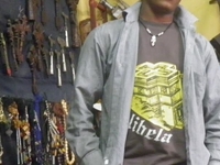 In My Work Place In My Work Place
