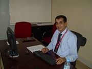 Abderrazak Laaroussi