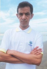 Faruque Khan