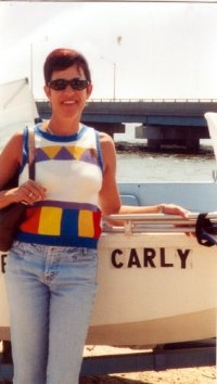 Carla Augusto