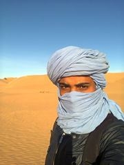 Abdo Talmoudi