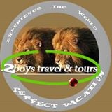 2boys Tours 2boys Tours