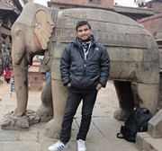 Abhishek Karki