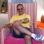Vipin Ghosh