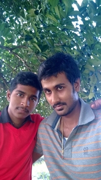 Abhishek Varanasi Abhishek Varanasi