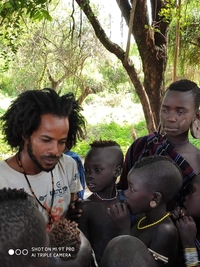 Melak Tadesse Melak Tadesse