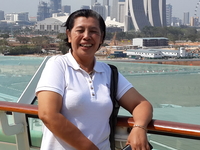 First Day Cruise First Day Cruise