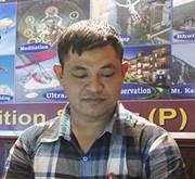 Raju Shrestha