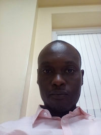 Francis Mbuthia Francis Mbuthia