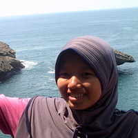 Azizah Rahmawati
