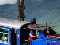 Darjeeling