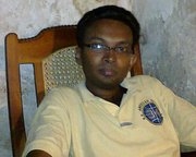 Sriyanga Fernando