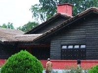 Tikapur Park,Kailali Tikapur Park,Kailali