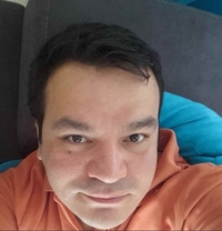 Turgut Coskun Turgut Coskun
