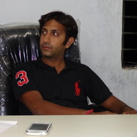 Anuj Dhanwani