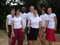 Blackpride International Blackpride International