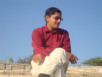 A Maitra